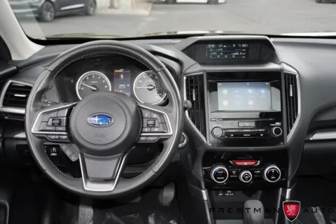 Photos of 2023 Subaru Forester Premium for sale in Salt Lake City, UT at Prestman Auto