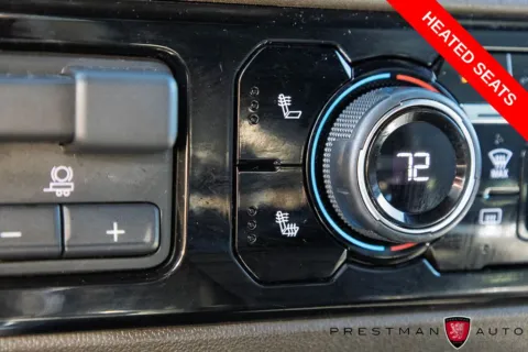 More photos of 2024 Chevrolet Silverado 1500 LT Trail Boss at Prestman Auto, UT