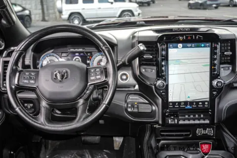 Photos of 2022 Ram 3500 Limited for sale in Salt Lake City, UT at Prestman Auto