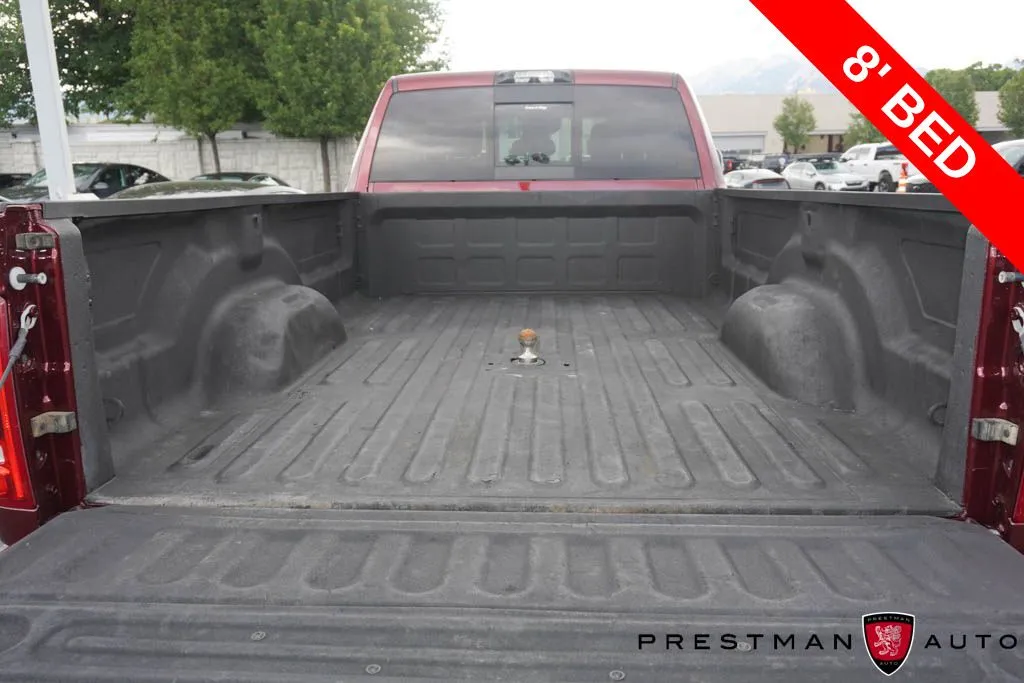 Ram 3500 photo 8
