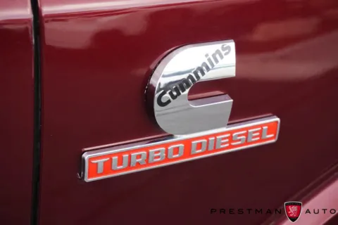More photos of 2022 Ram 3500 Limited at Prestman Auto, UT