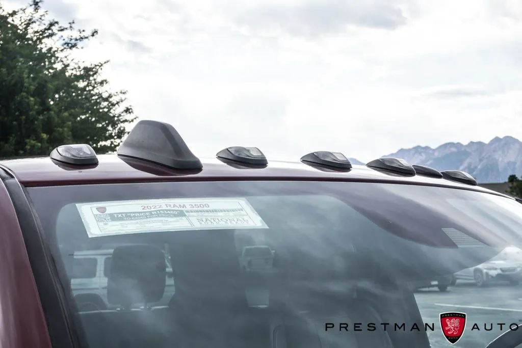 Ram 3500 photo 12