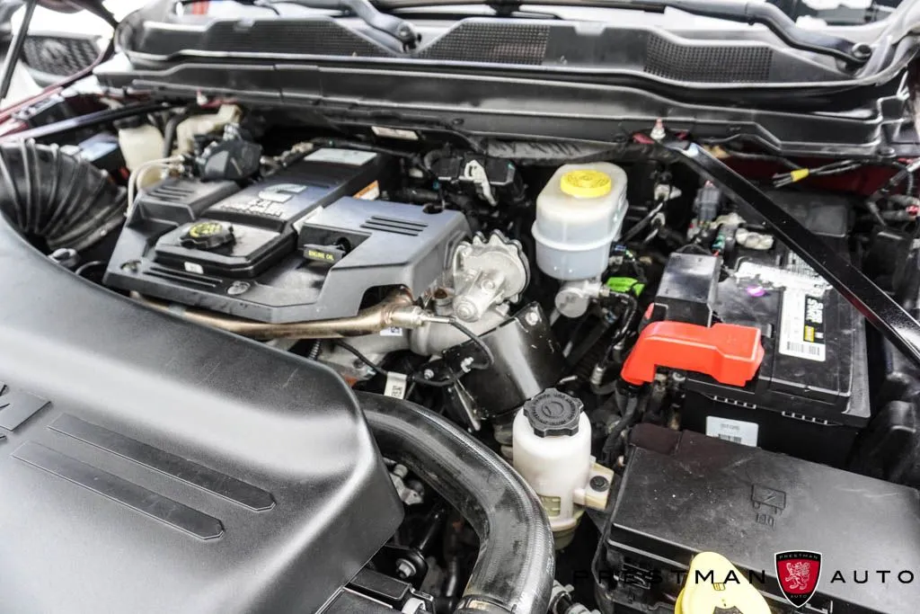 Ram 3500 photo 61