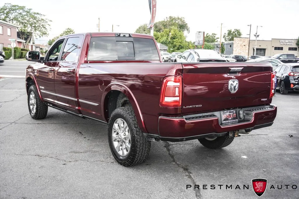 Ram 3500 photo 23