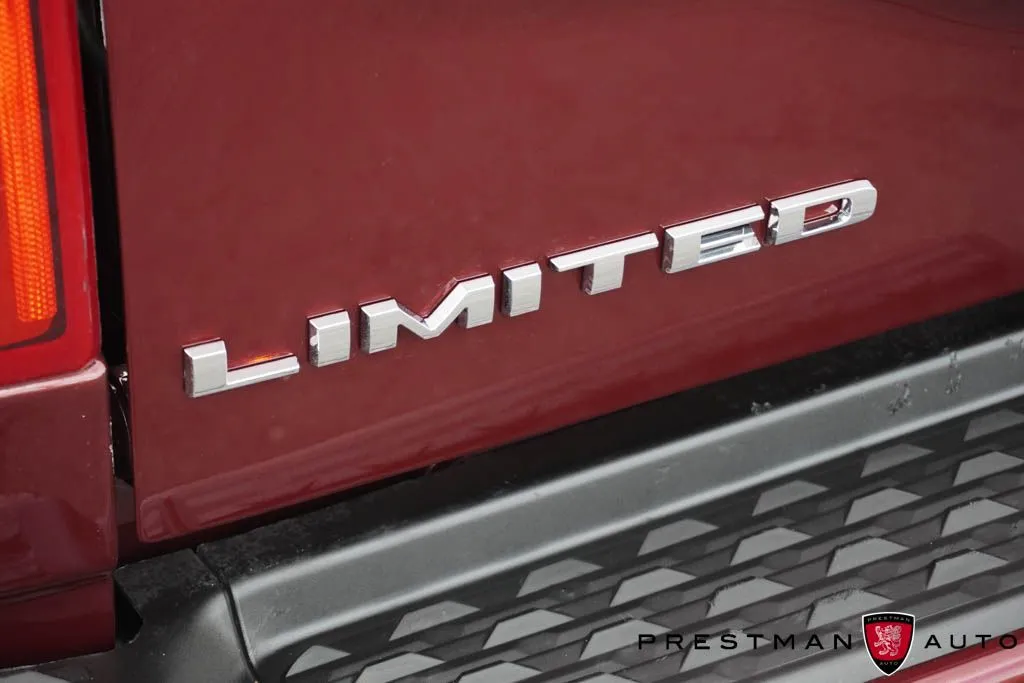 Ram 3500 photo 24