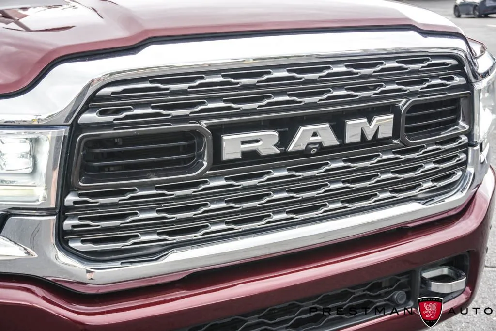 Ram 3500 photo 18