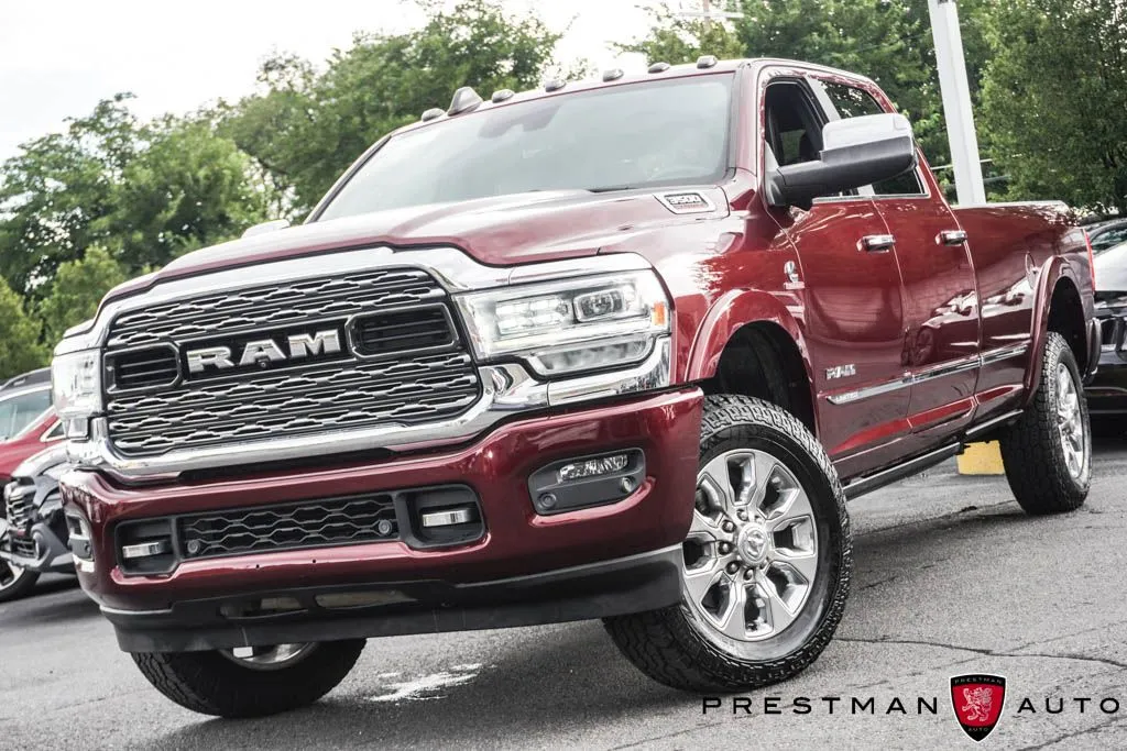 Ram 3500 photo 21