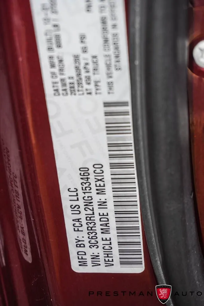 Ram 3500 photo 37