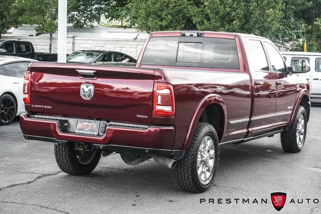 Ram 3500 photo 30