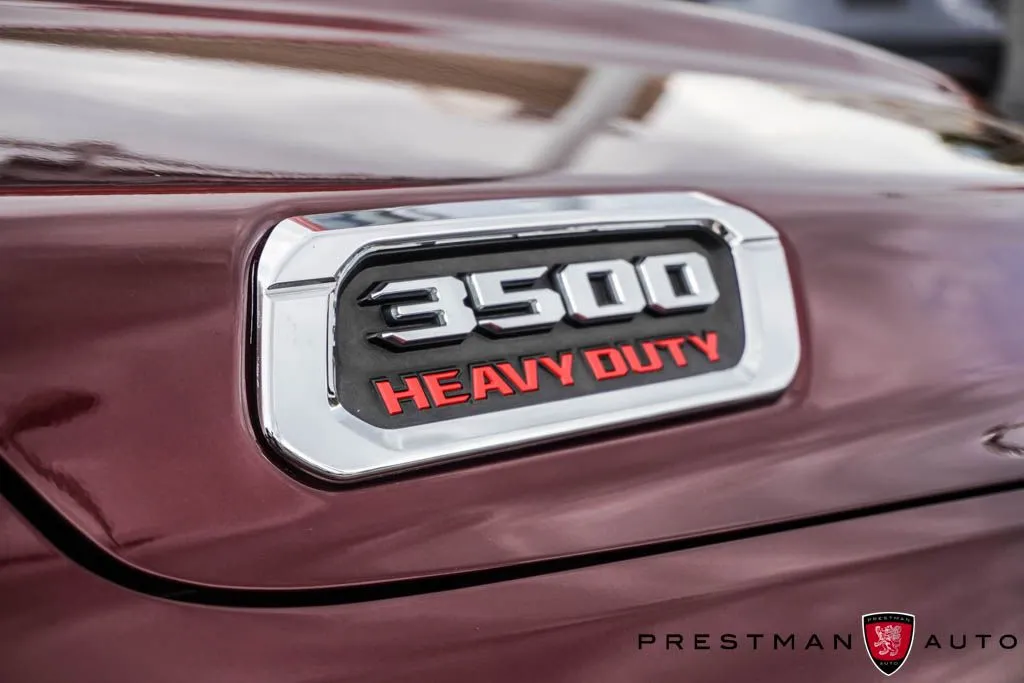 Ram 3500 photo 11