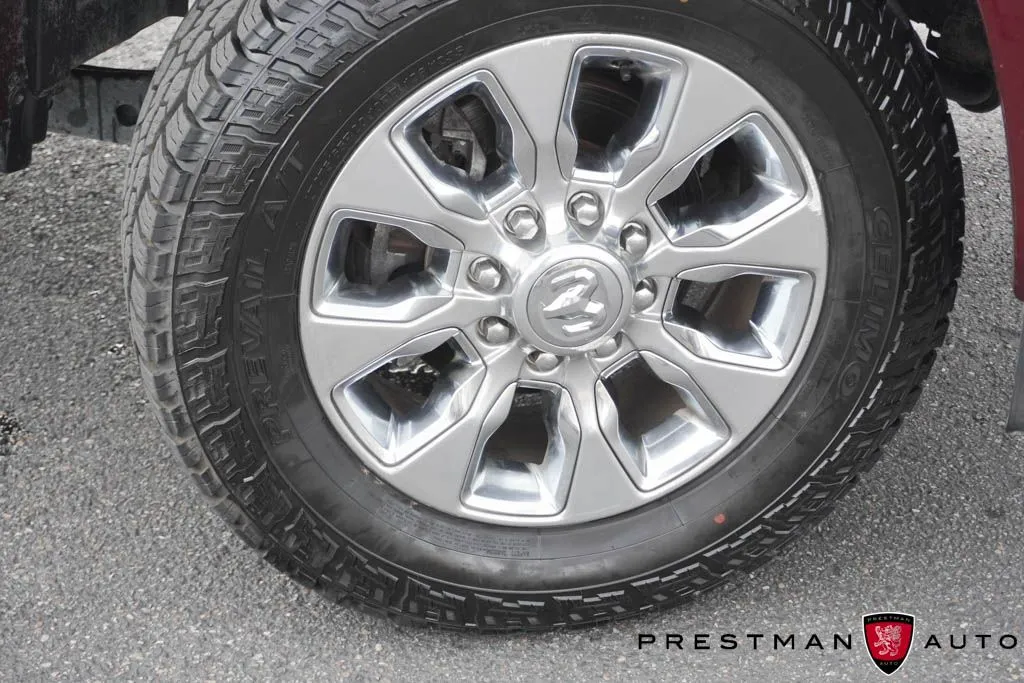 Ram 3500 photo 14
