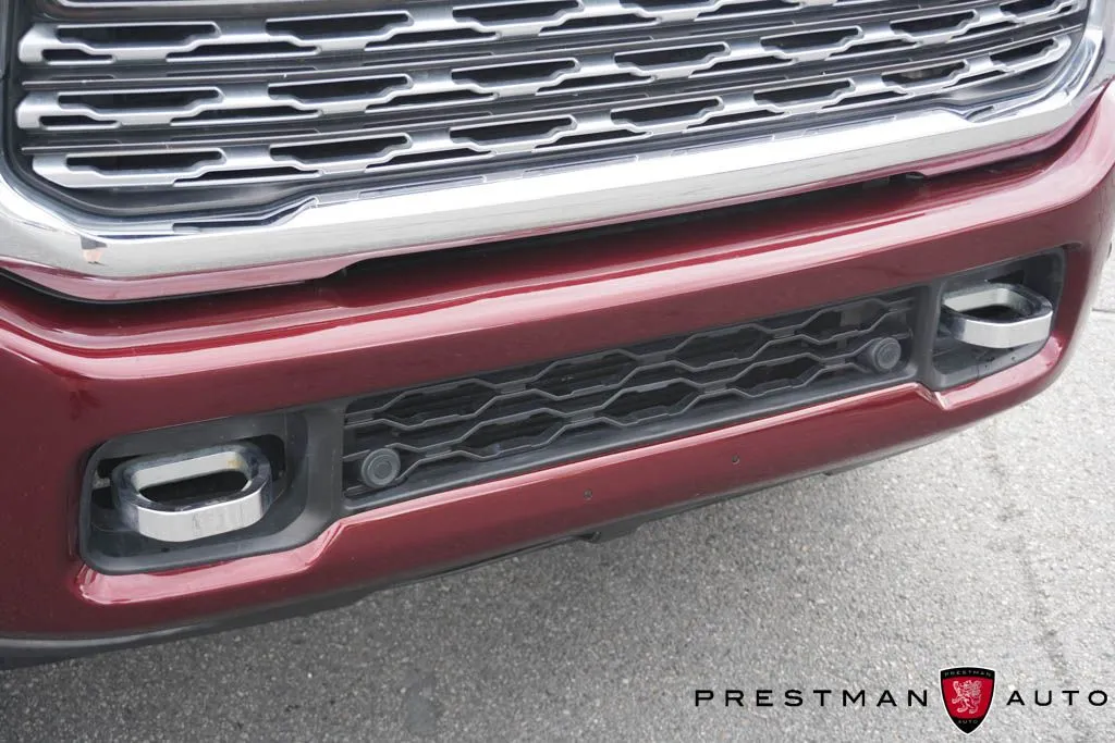Ram 3500 photo 19