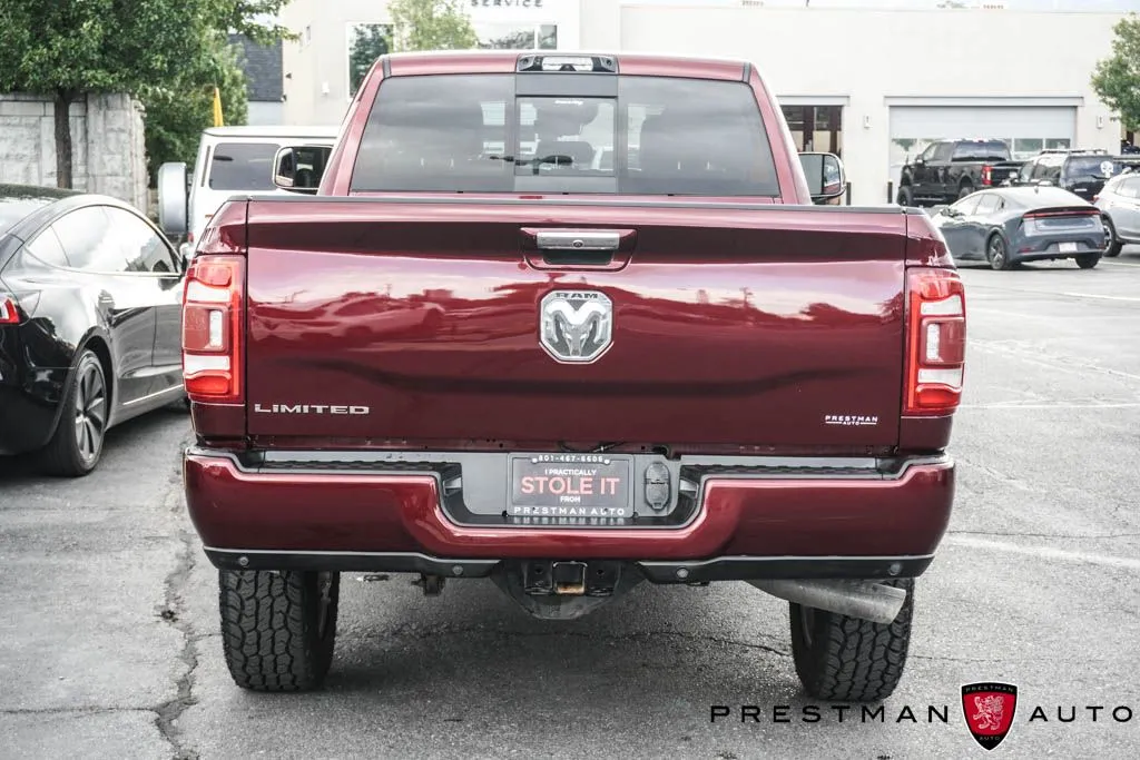 Ram 3500 photo 29