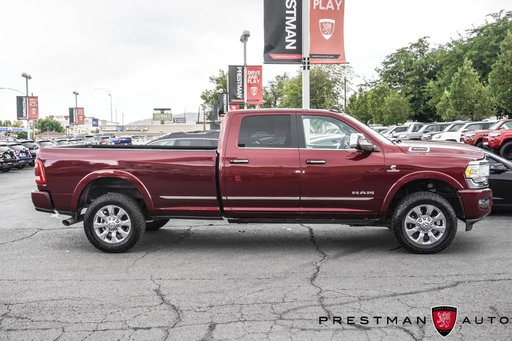 Ram 3500 photo 31
