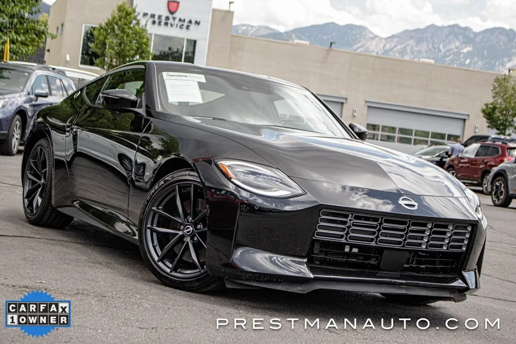 Used 2023 Nissan Z Performance for sale in Salt Lake City, UT at Used 2023 Nissan Z Performance for sale in Salt Lake City, UT at