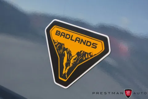 More photos of 2024 Ford Bronco Sport Badlands at Prestman Auto, UT