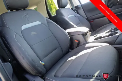 More photos of 2024 Ford Bronco Sport Badlands at Prestman Auto, UT