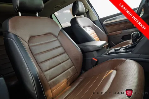 More photos of 2021 Volkswagen Atlas 3.6L V6 SEL Premium R-Line at Prestman Auto, UT