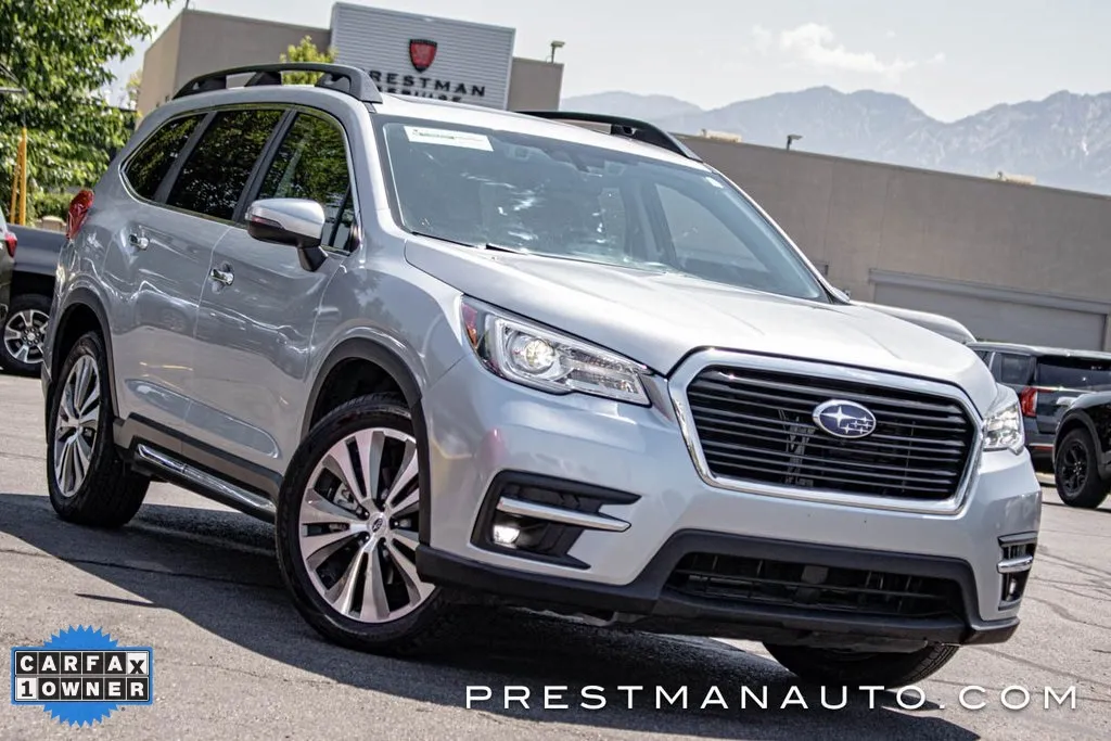 2021 Subaru Ascent Touring for sale in Salt Lake City, UT