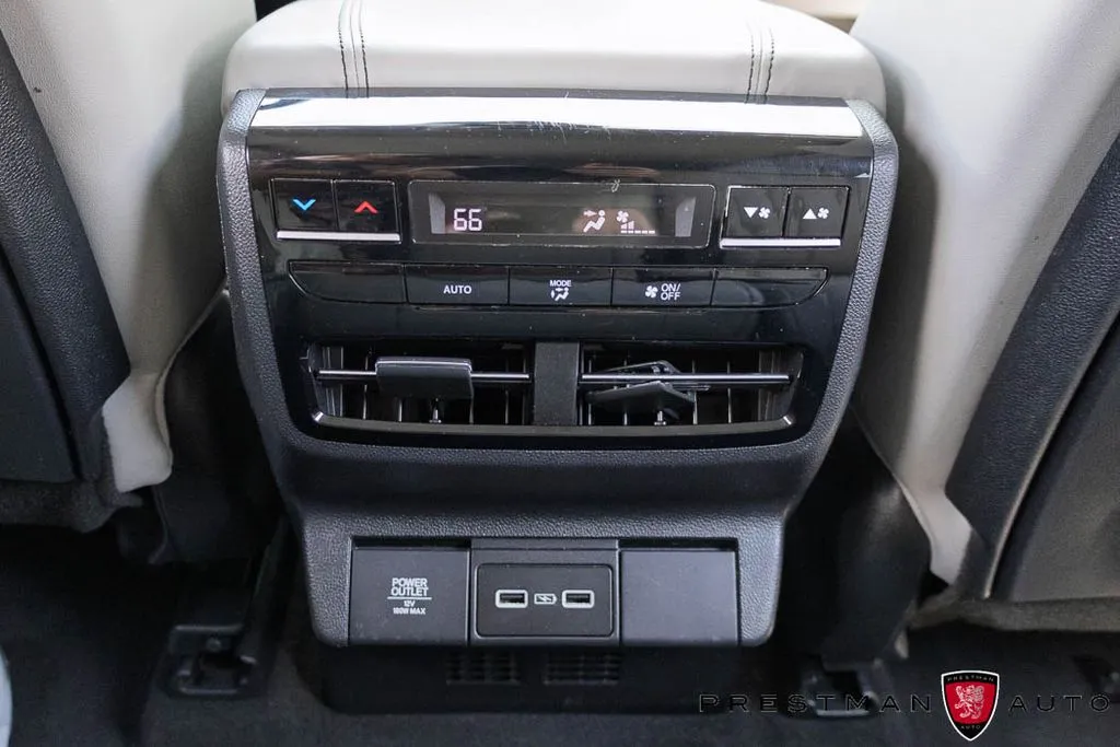 Acura MDX photo 37