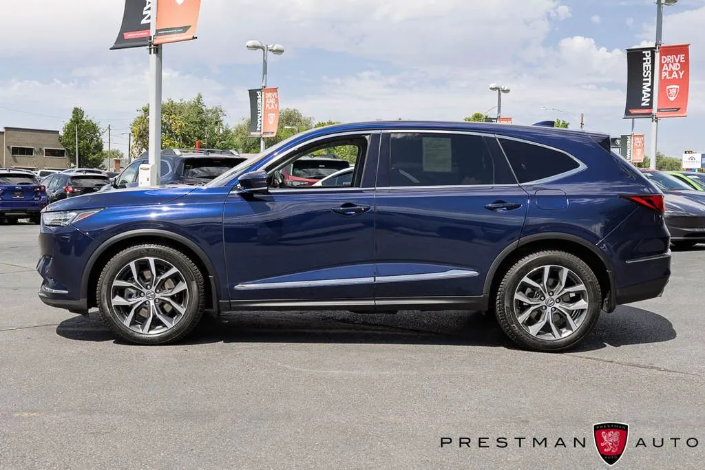 Acura MDX photo 15