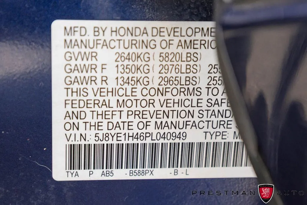 Acura MDX photo 45