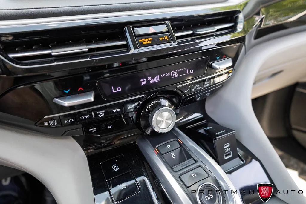 Acura MDX photo 33