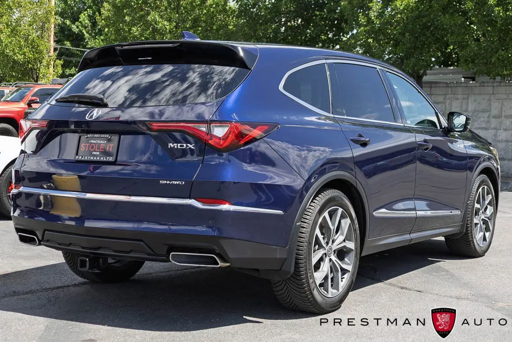 Acura MDX photo 19