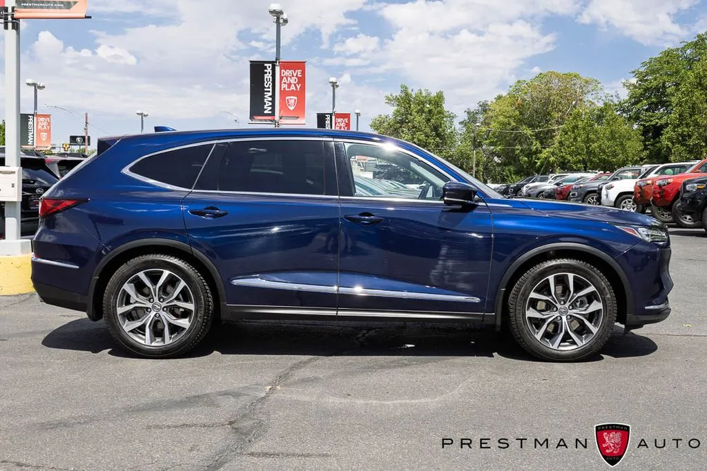 Acura MDX photo 20