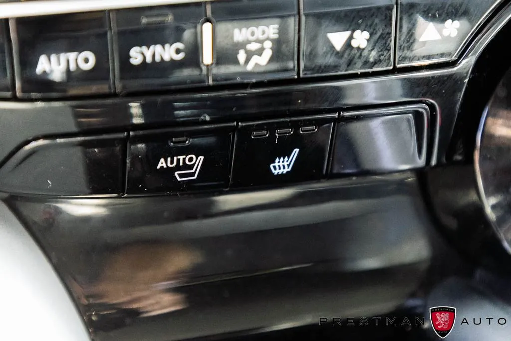 Acura MDX photo 7