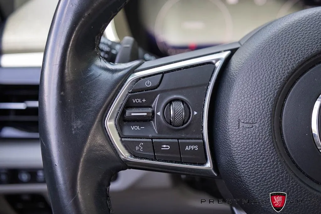 Acura MDX photo 27