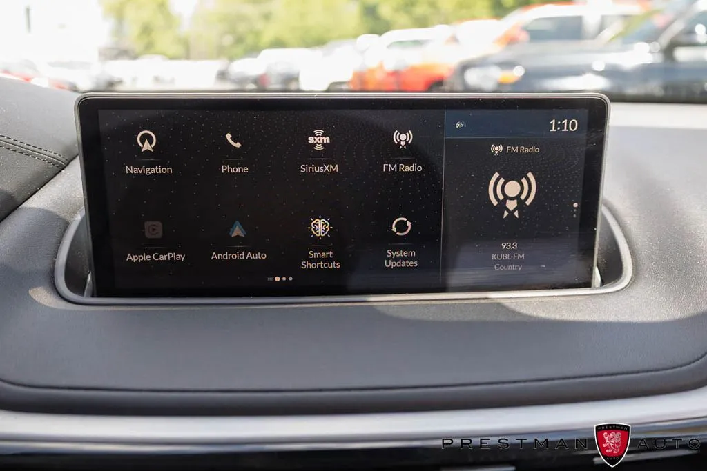 Acura MDX photo 31
