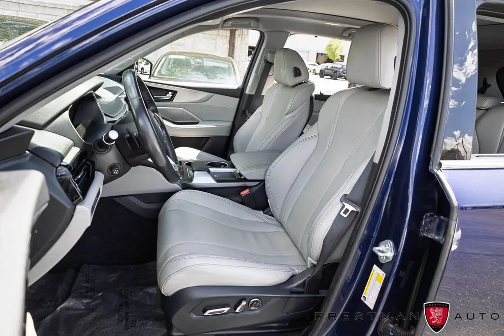 Acura MDX photo 22