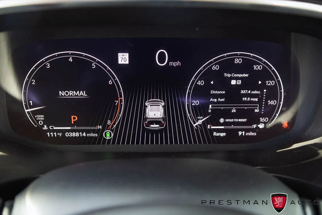 Acura MDX photo 26
