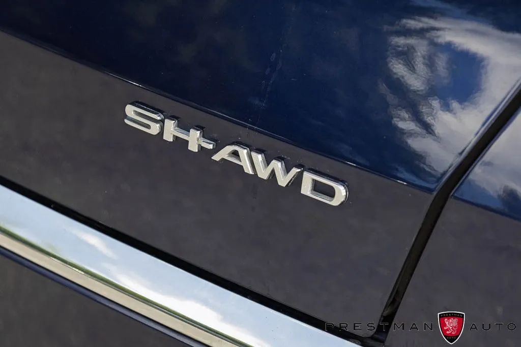 Acura MDX photo 11