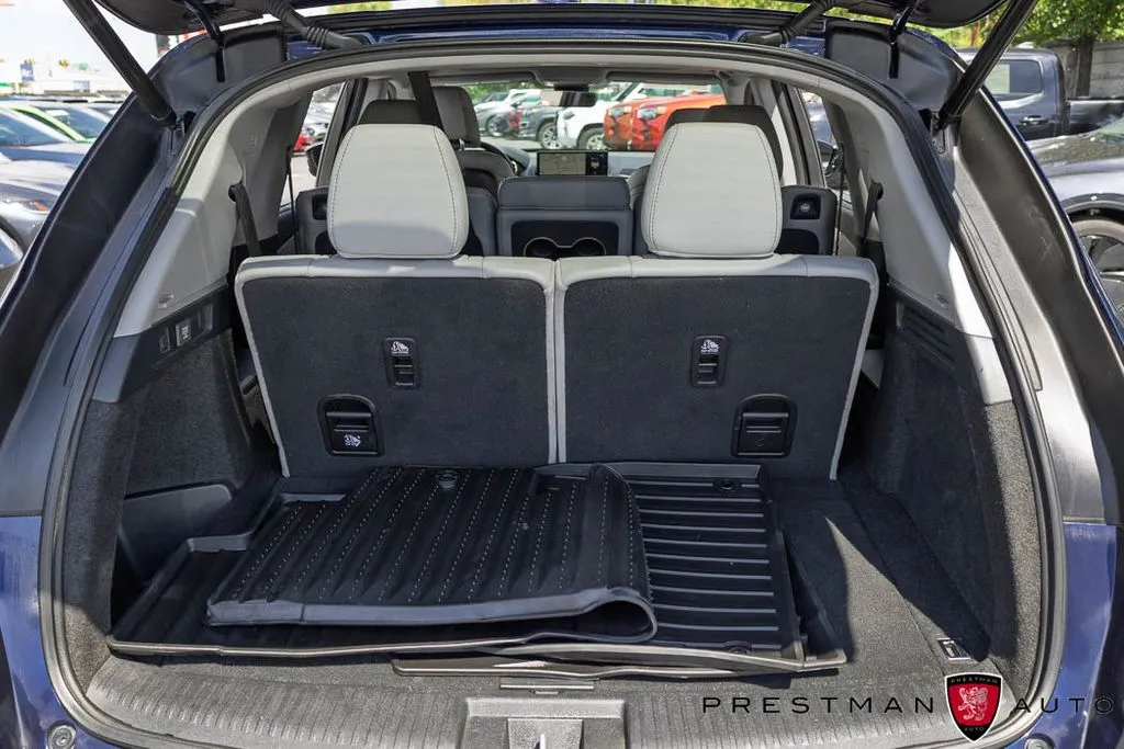 Acura MDX photo 41