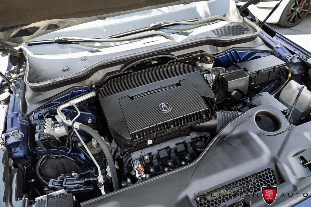 Acura MDX photo 44