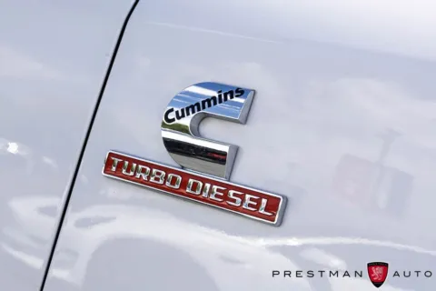 More photos of 2020 Ram 2500 Laramie at Prestman Auto, UT