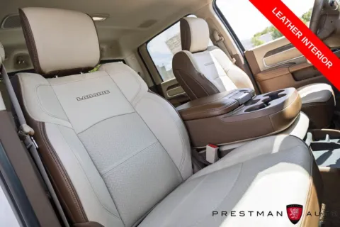More photos of 2020 Ram 2500 Laramie at Prestman Auto, UT