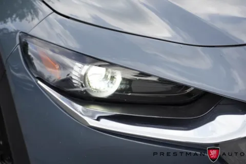 More photos of 2024 Mazda CX-30 2.5 S Carbon Edition at Prestman Auto, UT