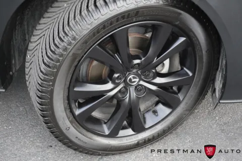 Photos of 2024 Mazda CX-30 2.5 S Carbon Edition for sale in Salt Lake City, UT at Prestman Auto