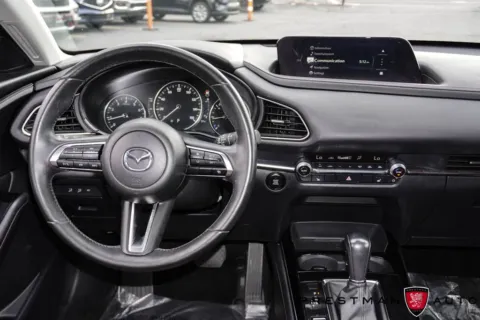 Photos of 2024 Mazda CX-30 2.5 S Carbon Edition for sale in Salt Lake City, UT at Prestman Auto