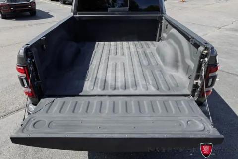 More photos of 2023 Ram 2500 Power Wagon at Prestman Auto, UT