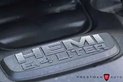 More photos of 2023 Ram 2500 Power Wagon at Prestman Auto, UT