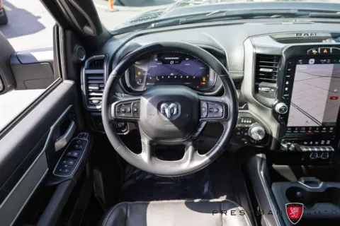 Photos of 2023 Ram 2500 Power Wagon for sale in Salt Lake City, UT at Prestman Auto