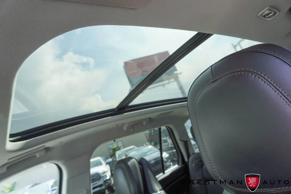 Lincoln Aviator photo 8