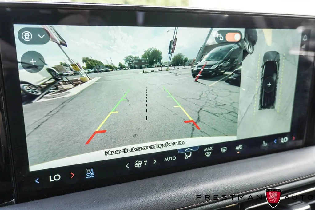 Lincoln Aviator photo 35