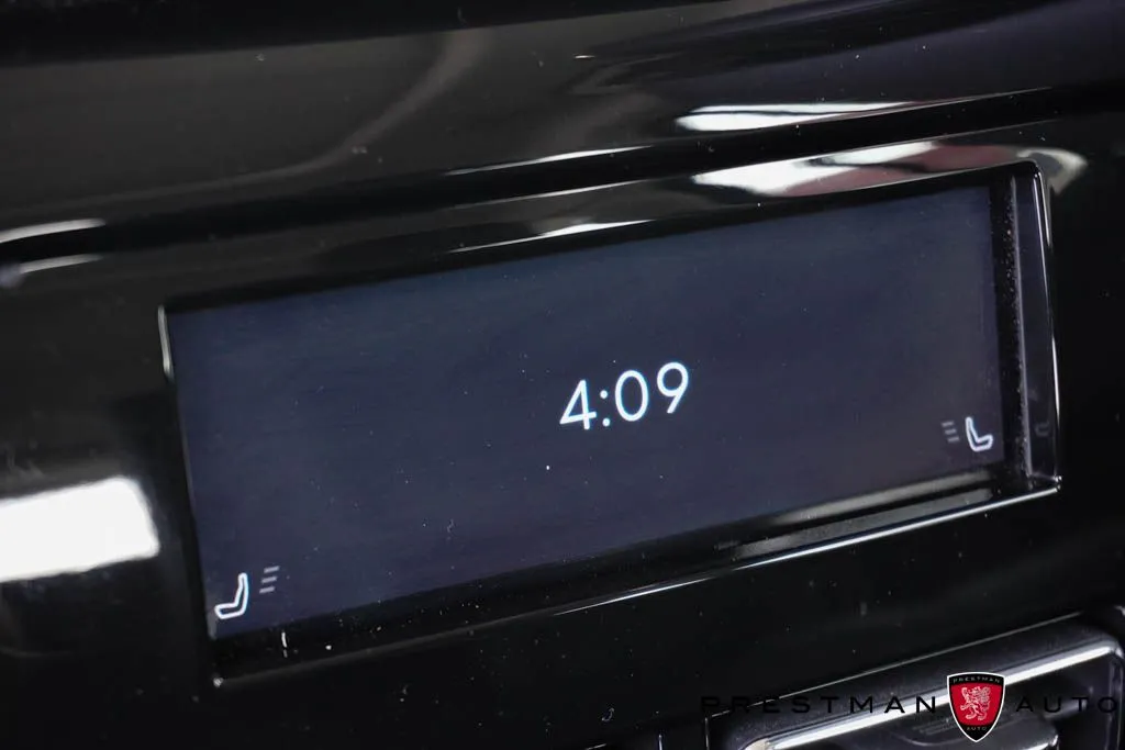Lincoln Aviator photo 39