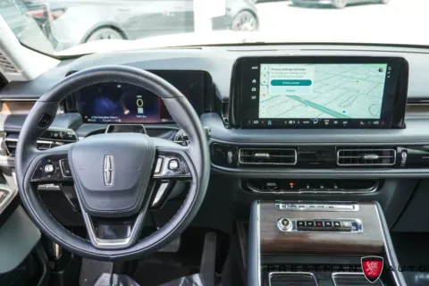 Photos of 2025 Lincoln Aviator Reserve for sale in Salt Lake City, UT at Prestman Auto