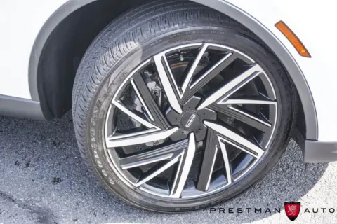 Photos of 2025 Lincoln Aviator Reserve for sale in Salt Lake City, UT at Prestman Auto